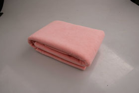 Towel waterproof sheets